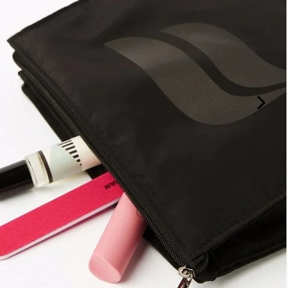 Fabletics The Cosmetic Bag NWT - Picture 3 of 4